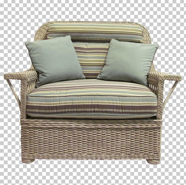 Wicker Chair Couch Cushion Furniture PNG, Clipart, Angle, Bed, Bed Frame, Bench, Chair Free PNG Download