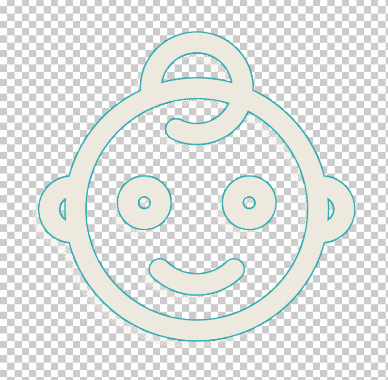 Baby Icon Smiley And People Icon Emoji Icon PNG, Clipart, Baby Icon, Emoji Icon, Logo, Panorama, Royaltyfree Free PNG Download