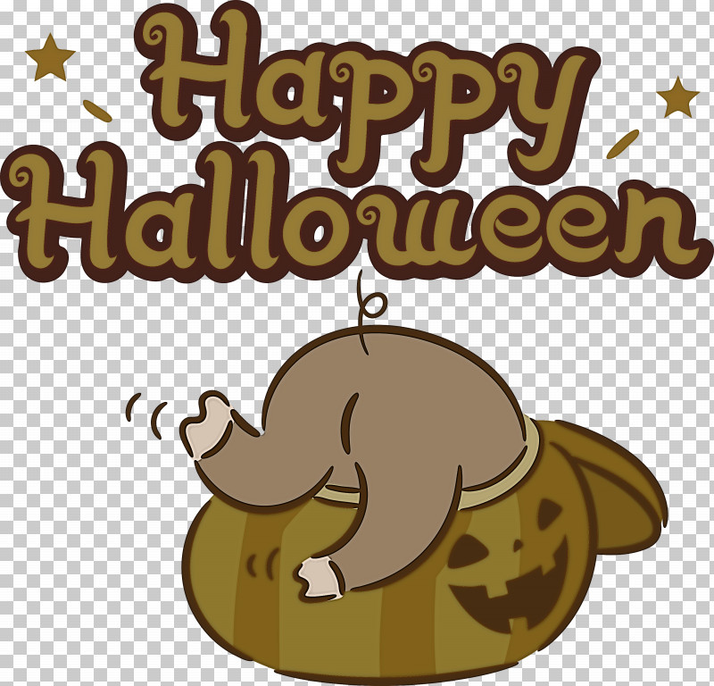 Happy Halloween PNG, Clipart, Biology, Birds, Cartoon, Fruit, Happy Halloween Free PNG Download