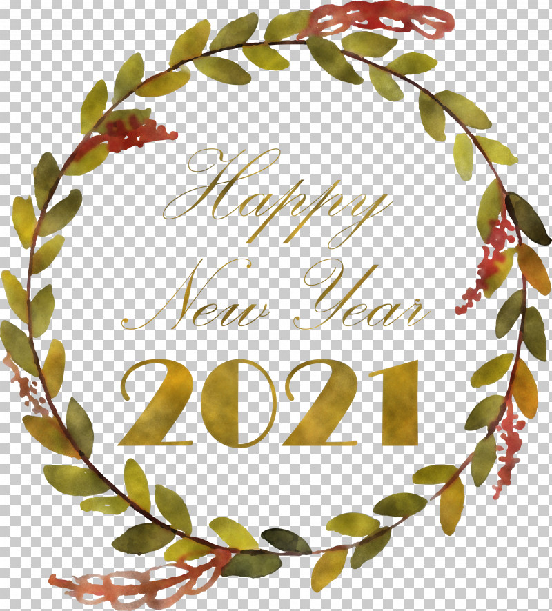 Happy New Year 2021 Welcome 2021 Hello 2021 PNG, Clipart, Architecture, Calligraphy, Floral Design, Happy New Year, Happy New Year 2021 Free PNG Download