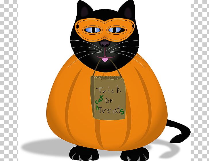 Cat Halloween Whiskers PNG, Clipart, Calabaza, Carnivoran, Cat, Cat Like Mammal, Cucurbita Free PNG Download