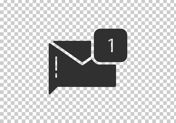 Computer Icons Inbox By Gmail Message PNG, Clipart, Angle, Black, Black And White, Brand, Computer Icons Free PNG Download