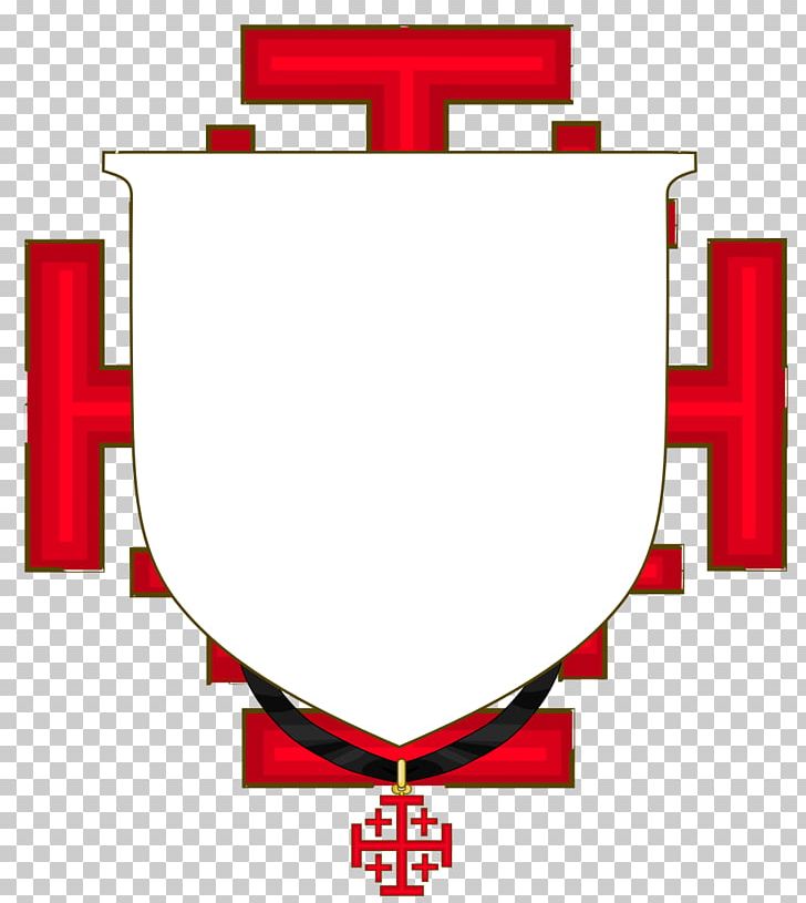 Crusades Order Of Chivalry Knight Order Of The Holy Sepulchre Military Order PNG, Clipart, Area, Chivalry, Church Of The Holy Sepulchre, Coat Of Arms, Commander Free PNG Download