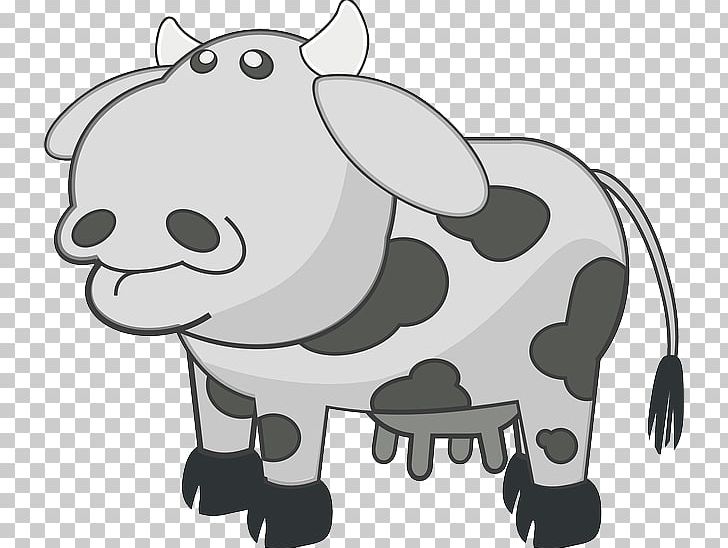 Hungarian Grey Guernsey Cattle Valdaostan Red Spotted Cow PNG, Clipart, Black, Carnivoran, Cartoon, Cat Like Mammal, Cow Goat Family Free PNG Download