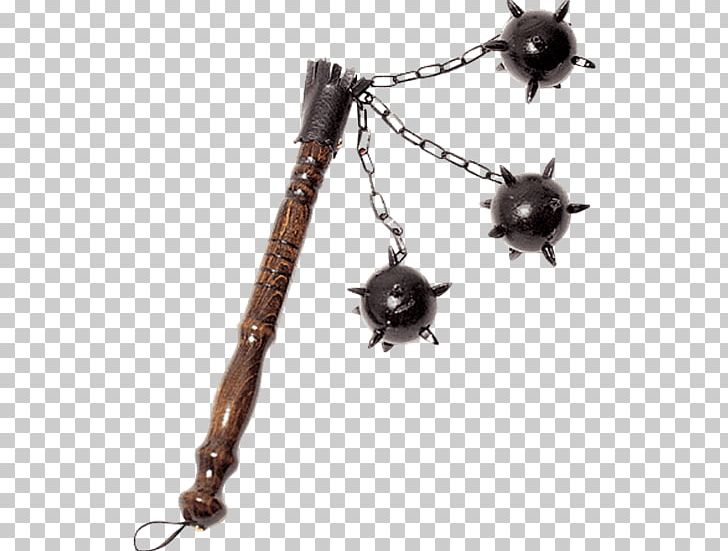 Middle Ages Flail Chain Weapon Mace PNG, Clipart, Arma Bianca, Chain Weapon, Chui, Crook And Flail, Flail Free PNG Download