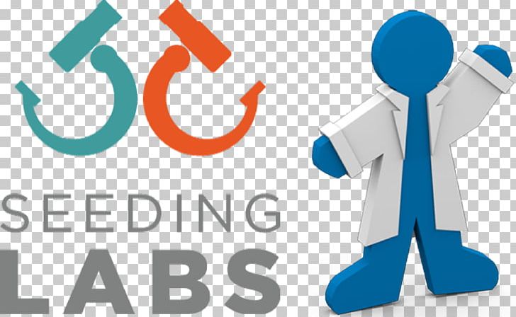 Seeding Labs Laboratory Science Research Organization PNG, Clipart, Area, Blue, Both Teams, Brand, Business Free PNG Download