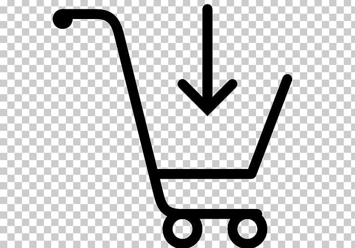 Shopping Cart Online Shopping Hypermarket Icon PNG, Clipart, Angle, Area, Bag, Black And White, Coffee Shop Free PNG Download