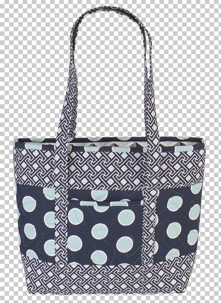 Tote Bag Polka Dot Handbag Pattern PNG, Clipart, Bag, Black, Bon Voyage, Clothing Accessories, Diaper Bags Free PNG Download