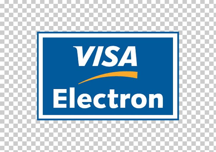 Visa Electron Logo Credit Card PNG, Clipart, Area, Banner, Brand, Cdr, Credit Card Free PNG Download