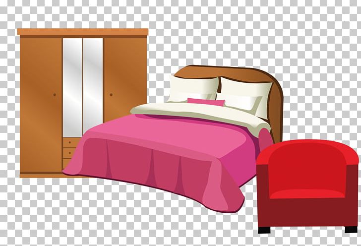 Bed Frame Bed Sheet Mattress Garderob PNG, Clipart, Angle, Bed, Bedding, Bed Frame, Bedroom Free PNG Download