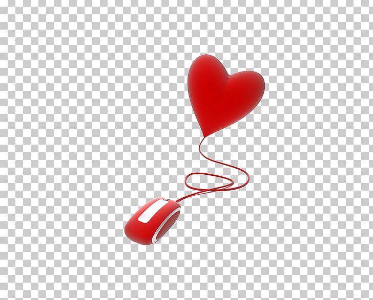 Computer Mouse Love Valentines Day Heart PNG, Clipart, Animals, Broken Heart, Computer Mouse, Conjugal Love, Decoration Free PNG Download