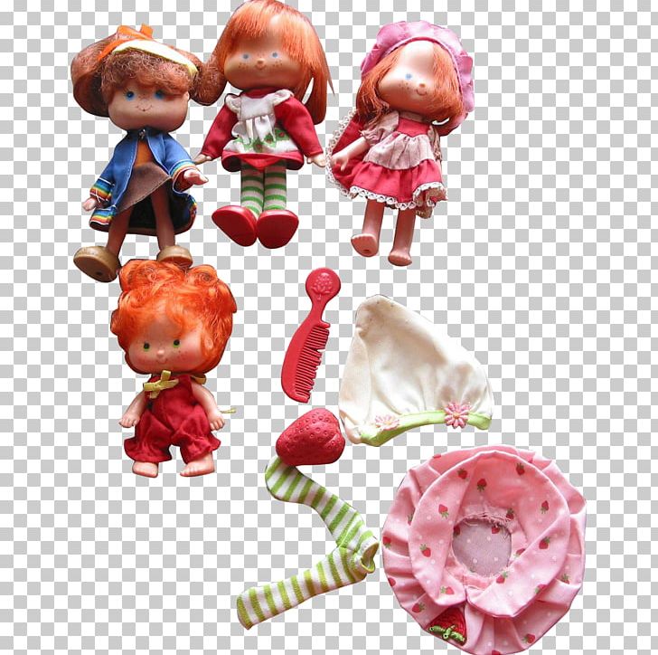 Doll Figurine PNG, Clipart, Doll, Figurine, Miscellaneous, Ruby, Shortcake Free PNG Download