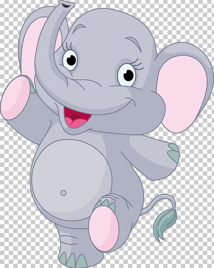 Elephant Cartoon PNG, Clipart, Animals, Carnivoran, Cartoon, Child, Clip Art Free PNG Download