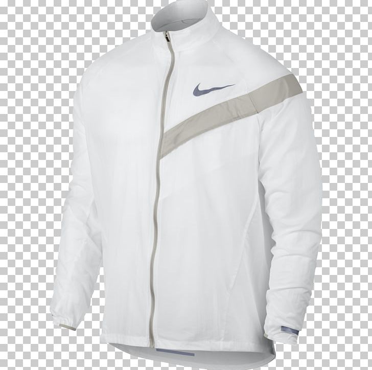 Jacket White Nike Clothing Chef's Uniform PNG, Clipart,  Free PNG Download