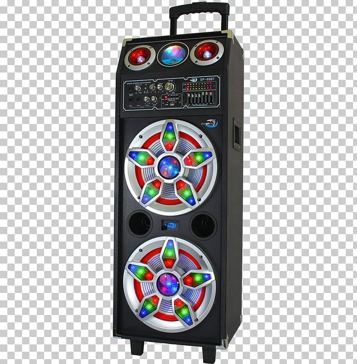 Loudspeaker Sound Wireless Speaker Woofer Audio PNG, Clipart, Audio, Audio Signal, Bluetooth, Disc Jockey, Dj Lighting Free PNG Download