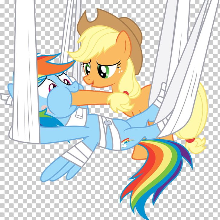 Rainbow Dash Applejack Pinkie Pie Rarity Pony PNG, Clipart, Applejack, Art, Cartoon, Equestria, Equestria Daily Free PNG Download