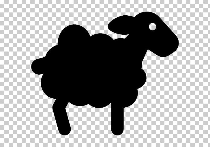 Sheep Agneau Computer Icons PNG, Clipart, Agneau, Animals, Black And White, Computer Icons, Encapsulated Postscript Free PNG Download