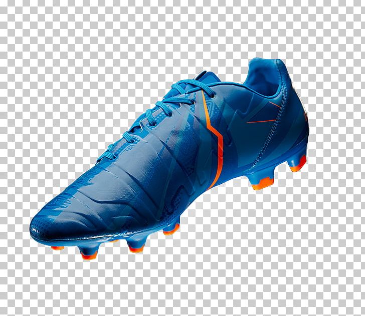 Sports Shoes Cleat Puma Football Boot PNG, Clipart, Athletic Shoe, Boot, Cleat, Clothing, Cobalt Blue Free PNG Download