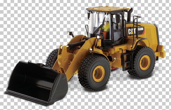 Caterpillar Inc. Loader Die-cast Toy Die Casting Heavy Machinery PNG, Clipart, 150 Scale, Agricultural Machinery, Bucket, Bulldozer, Caterpillar Inc Free PNG Download