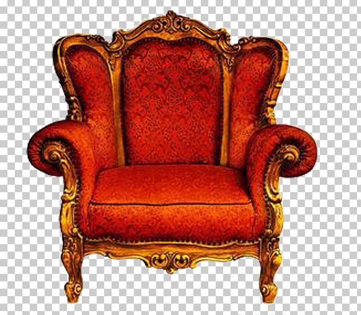 Chair Couch Furniture PNG, Clipart, Antique, Antique Furniture, Big, Carved, Chair Free PNG Download
