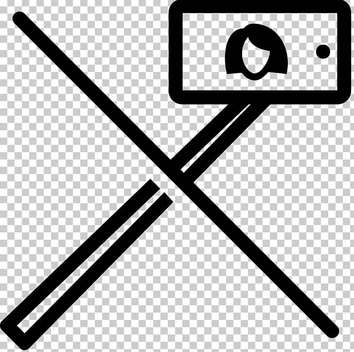 Computer Icons Selfie Stick PNG, Clipart, Angle, Black, Black And White, Camera, Computer Icons Free PNG Download