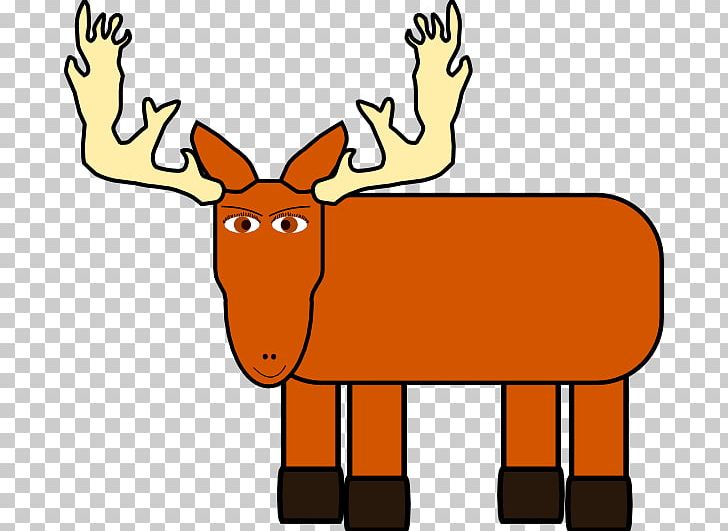 Moose Cartoon PNG, Clipart, Animal Figure, Animation, Area, Artwork, Cartoon Free PNG Download