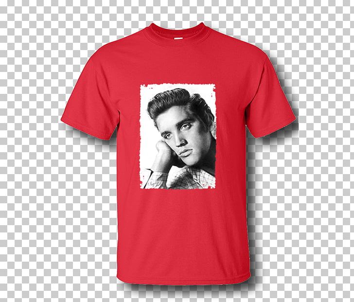 T-shirt Elvis Presley Clothing Sleeve PNG, Clipart, Brand, Button, Clothing, Clothing Sizes, Elvis Presley Free PNG Download