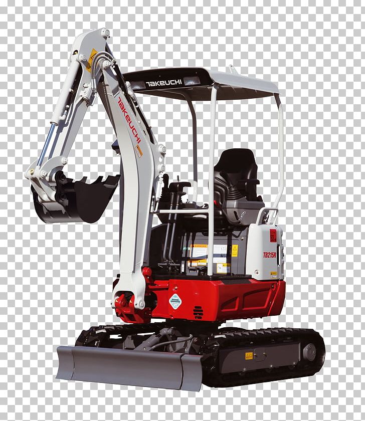 Takeuchi Manufacturing Compact Excavator Architectural Engineering PNG, Clipart, Agricultural Machinery, Architectural Engineering, Business, Compact Excavator, Excavator Free PNG Download