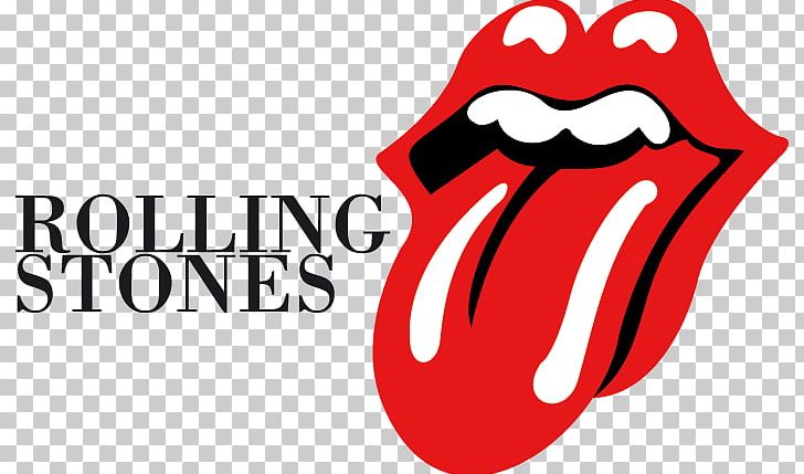The Rolling Stones Logo The Beatles Music PNG, Clipart, Area, Beatles, Brand, Brian Jones, Fictional Character Free PNG Download