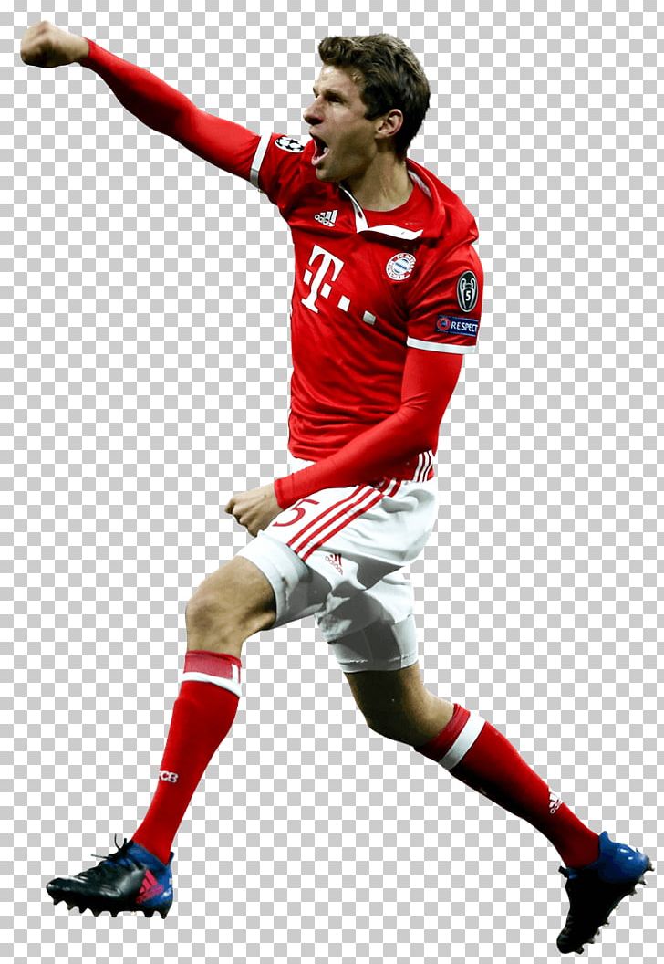 Thomas Müller FC Bayern Munich Football Player Sport PNG, Clipart, Asian Handicap, Ball, Baseball Equipment, Fc Bayern Munich, Football Free PNG Download