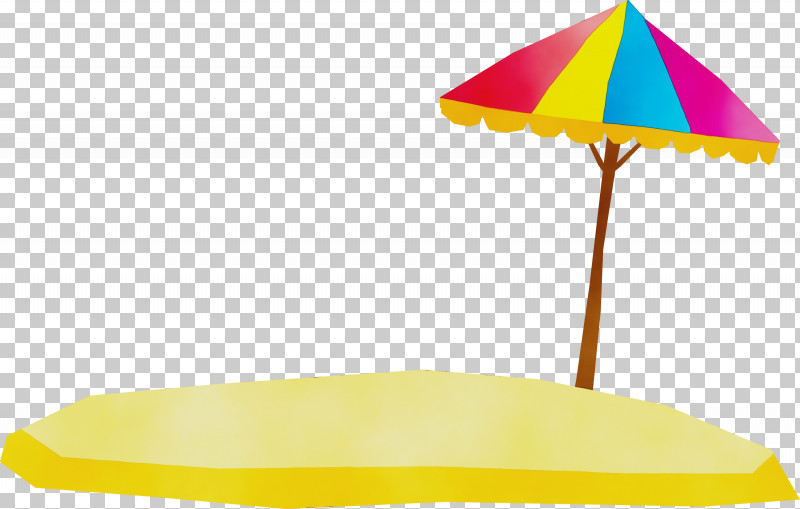 Yellow Umbrella PNG, Clipart, Brazilian Carnival, Carnaval, Carnival, Paint, Umbrella Free PNG Download