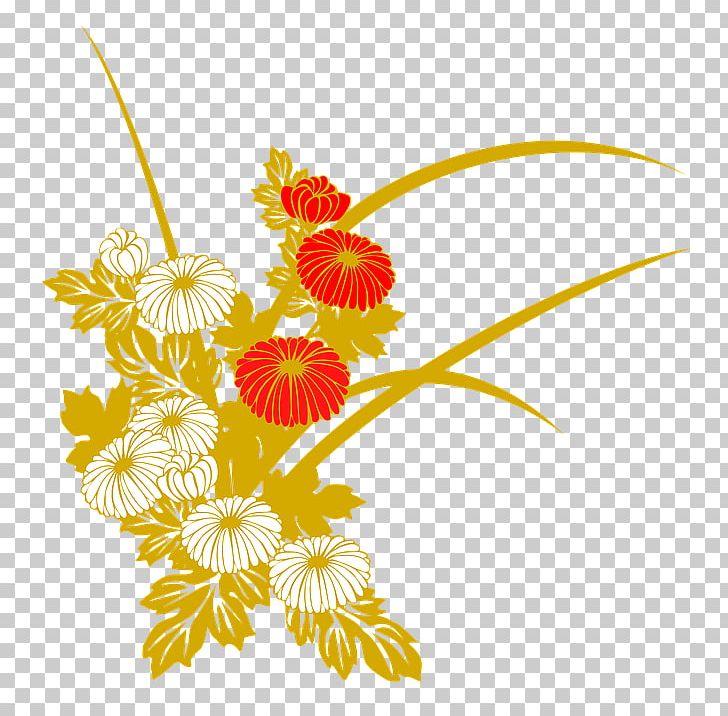 Floral Design Portable Network Graphics Japan Flower PNG, Clipart, Chrysanthemum, Chrysanths, Cut Flowers, Daffodil, Daisy Free PNG Download