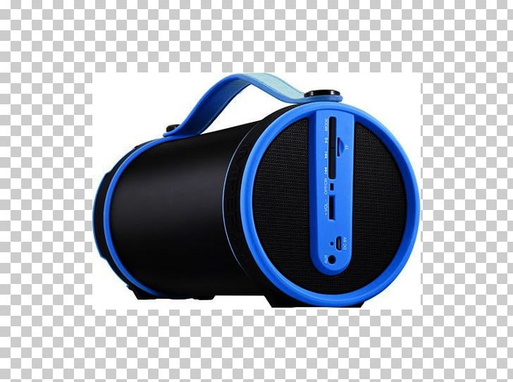 Loudspeaker Wireless Speaker Bluetooth FM Broadcasting PNG, Clipart, Audio Power, Blue, Bluetooth, Brand, Electric Blue Free PNG Download