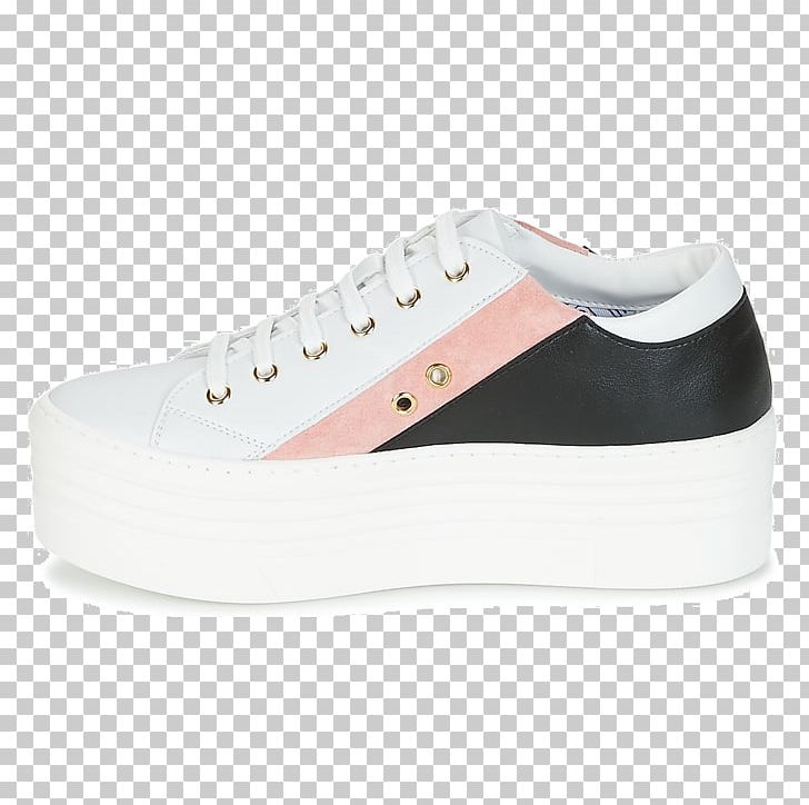 Sneakers Skate Shoe Fashion White PNG, Clipart, Beige, Blackpink, Fashion, Footwear, Material Free PNG Download