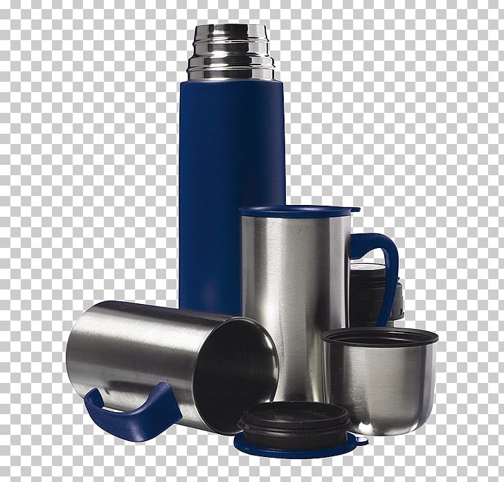Thermoses Mug Laboratory Flasks Stainless Steel Vacuum PNG, Clipart, Advertising, Bottle, Cylinder, Doublewalled Pipe, Drinkware Free PNG Download