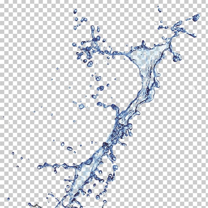 Water Splash PNG, Clipart, Blue, Blue Abstract, Blue Background, Blue Vector, Drop Free PNG Download
