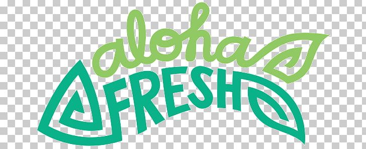 Aloha Fresh Brand Logo Cuisine Of Hawaii PNG, Clipart, Aloha, Aloha Cluster Pays, Aloha Fresh, Animation, Area Free PNG Download