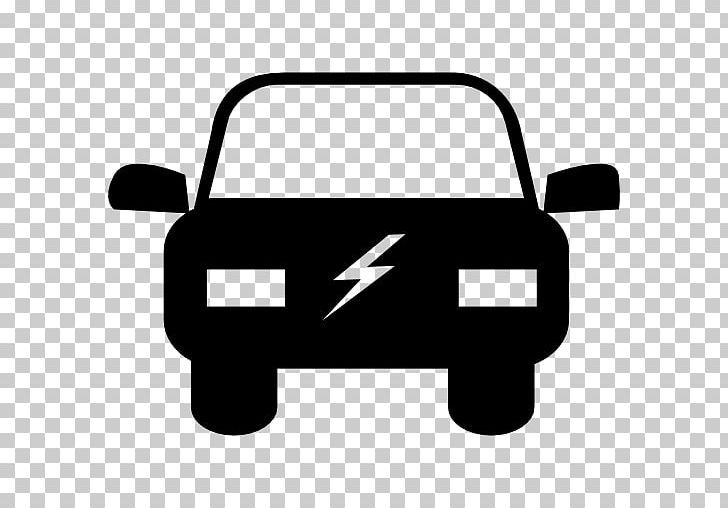 Car Park Electric Vehicle Computer Icons PNG, Clipart, Automobile Repair Shop, Black, Black And White, Brand, Car Free PNG Download