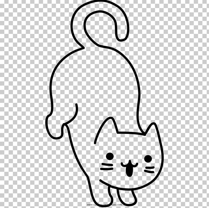 Cat Coloring Page For Kids Coloring Book Drawing PNG, Clipart, Animal, Animals, Area, Ausmalbild, Black Free PNG Download