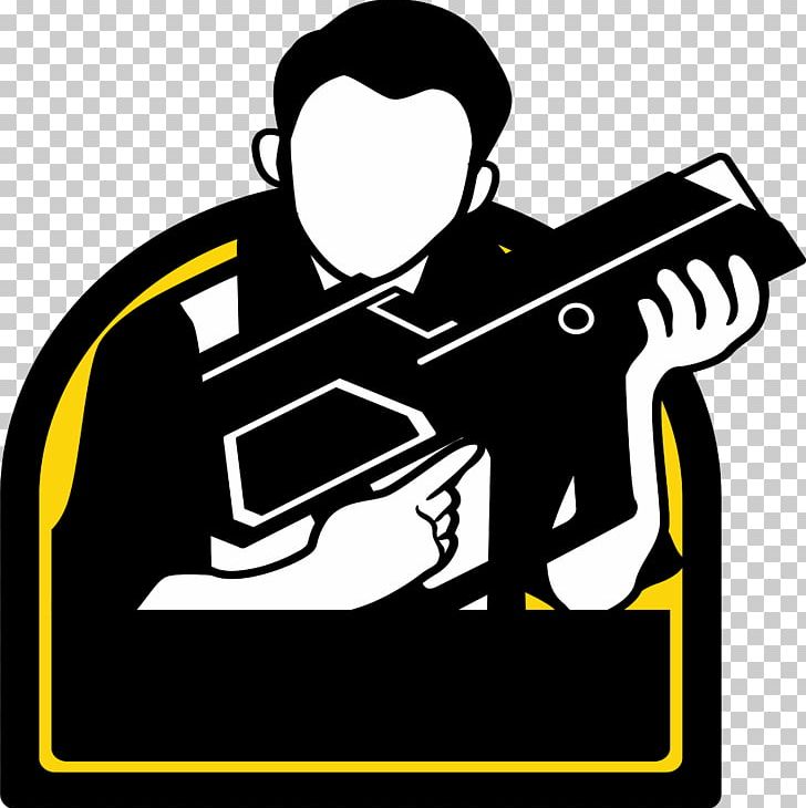 Counter-Strike Icon PNG, Clipart, Angry Man, Artwork, Black, Black And White, Brand Free PNG Download