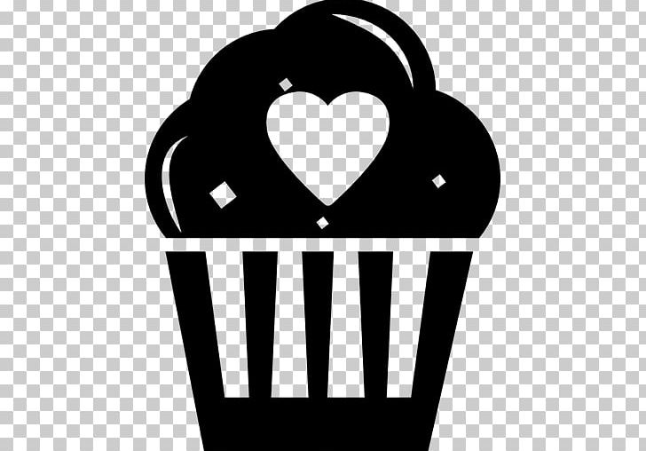 Cupcake Computer Icons Birthday Cake PNG, Clipart, Birthday Cake, Black And White, Brand, Cake, Computer Icons Free PNG Download