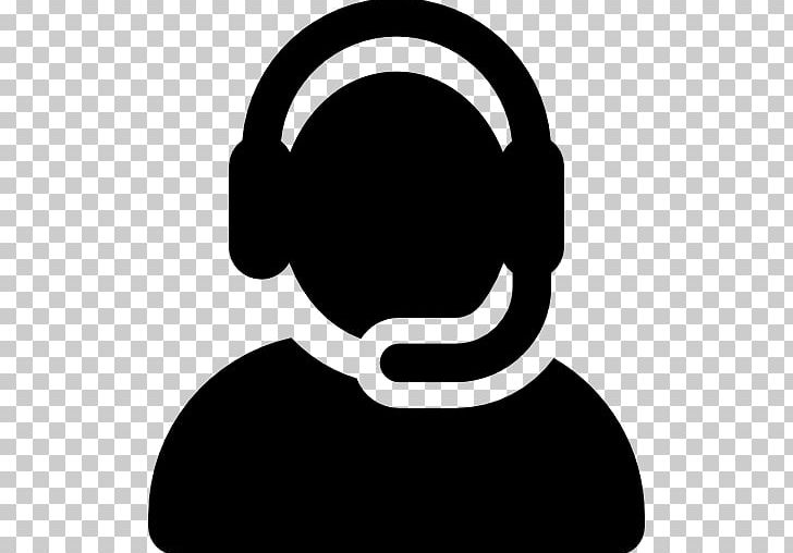 Customer Service Computer Icons User PNG, Clipart, Audio, Audio Equipment, Black And White, Circle, Computer Icons Free PNG Download