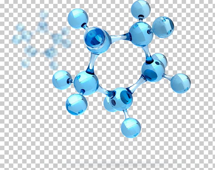 Hyaluronic Acid Molecule Skin Chemistry Face PNG, Clipart, Bead, Biochemistry, Blue, Body Jewelry, Chemistry Free PNG Download
