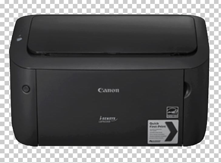 Laser Printing Hewlett-Packard Printer Canon CLASS LBP6030 PNG, Clipart, Black And White, Brands, Canon, Electronic Device, Hewlettpackard Free PNG Download