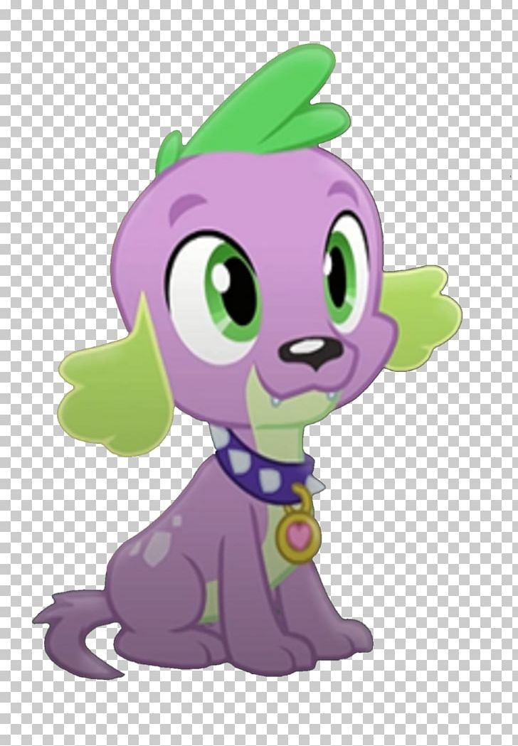 Spike Dog My Little Pony PNG, Clipart, Animal Figure, Animals, Animation, Art, Cartoon Free PNG Download