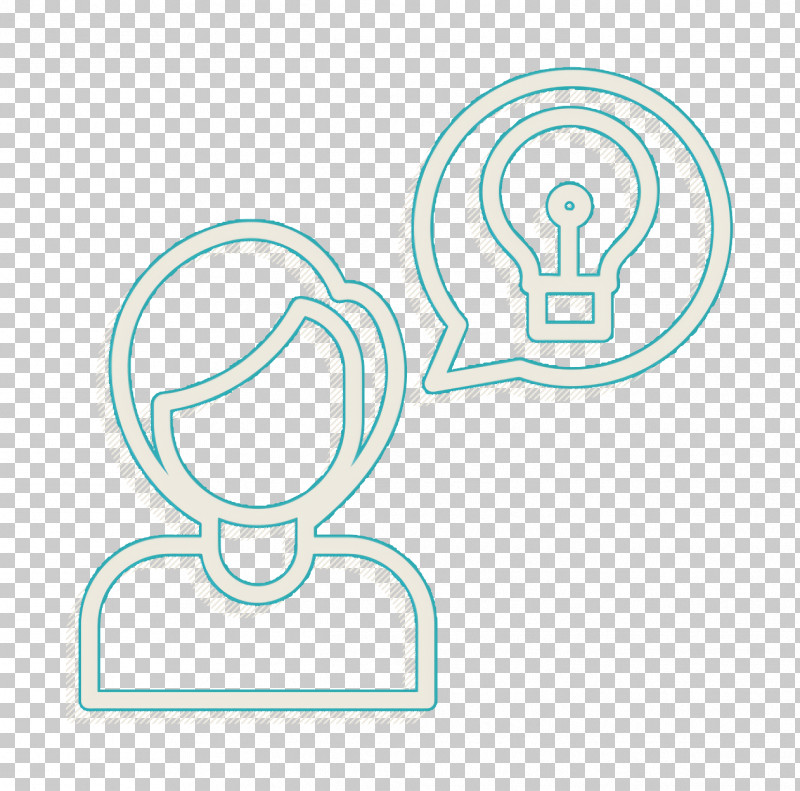 Creative Icon Idea Icon Brain Icon PNG, Clipart, Brain Icon, Creative Icon, Idea Icon, Logo, Symbol Free PNG Download