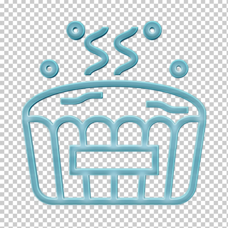 Hot Tub Icon Sauna Icon Spa Element Icon PNG, Clipart, Aqua, Hot Tub Icon, Sauna Icon, Spa Element Icon, Turquoise Free PNG Download