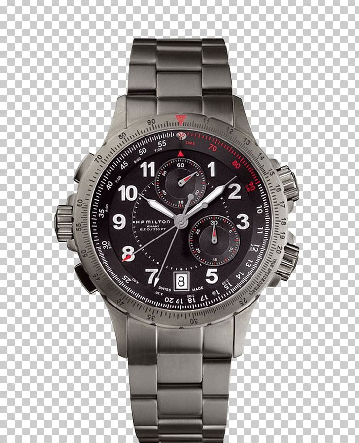 Chronograph Hamilton Watch Company TAG Heuer Automatic Watch PNG, Clipart,  Free PNG Download