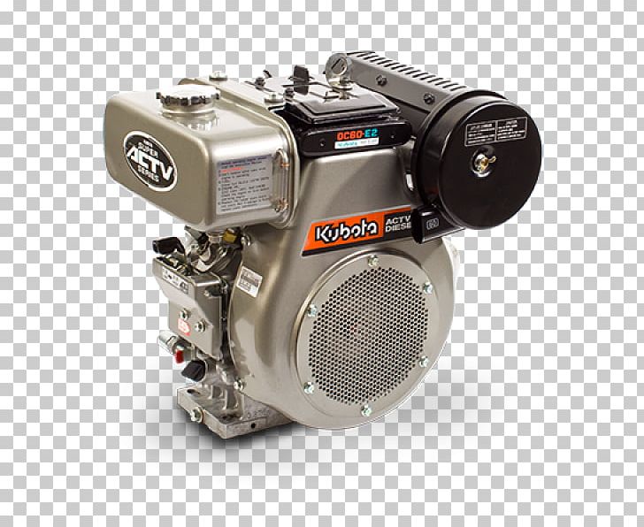 Gas Engine Kubota Corporation Agricultural Machinery Diesel Engine PNG, Clipart, Agricultural Machinery, Automotive Engine, Automotive Engine Part, Diesel Engine, Diesel Fuel Free PNG Download