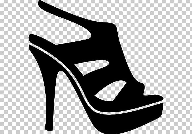 High-heeled Shoe Encapsulated PostScript PNG, Clipart, Absatz, Accessories, Basic Pump, Black, Black And White Free PNG Download